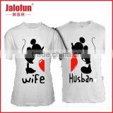 Promotion Price Guangzhou Printer Mens Tshirt thumbnail-4