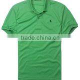 2016 Summer Men Short Sleeve Quick Dry POLO T - Shirt thumbnail-1