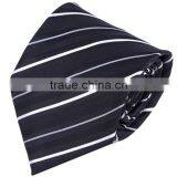 Custom Polyester Silk Necktie Dropship thumbnail-3