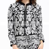 Domin Fashion Guangzhou Factory OEM Ladies Clothes Set thumbnail-2