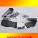Perfect Two Points Aircraft Safety Seat Belt thumbnail-5