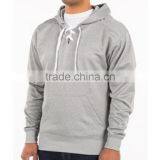 Plain Color Man America Performance Hockey Hooded Sweatshirt thumbnail-2