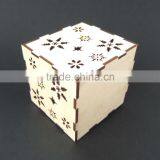 Woodworking Use and New Condition Multiblades Cutting Machine for Wood thumbnail-6