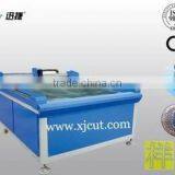 Best Price XJ1330 Nc Studio Control System No Touching Surface Cheap CNC Plasma Cutting Machine thumbnail-1