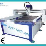 China Cnc Plasma Cutting Machine 1318 thumbnail-1
