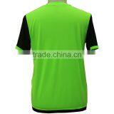 Best Selling Professional Soccer Polo Shirts thumbnail-2