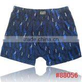 Mens Underwear Boy Boxers Yunjie Underwear Hot Sale Underwear thumbnail-1
