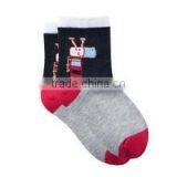Children Sock With Animal thumbnail-1