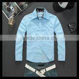 Express Cyan Slim Fit Big Tall Wholesale t Shirts