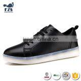 HFR-TS256 Factory Production Lace up Light up Shoes for Men thumbnail-6