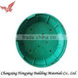 Plastic Garden Manhole Cover thumbnail-1