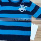 (KD0442) Boys Knitting Stripe Sweaters thumbnail-6