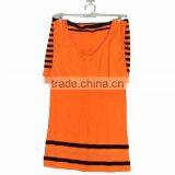 2014 Girls Seamless Suit thumbnail-1