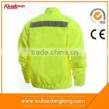Latest Designs Customs 100% Cotton High Visibility Shirt thumbnail-1