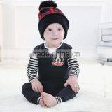 Child Baby Patterned Knitted Hats From Chinese Factory,Boys Hats Of Factory Prices thumbnail-4