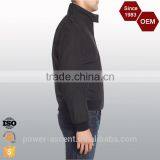 OEM Top Quality Comfortable Jacket Wholesale Cotton Men'S Jacket thumbnail-2
