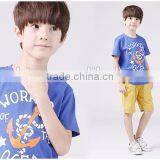 New Design t Shirt Boy, Comfortable Cotton t Shirt Design, Colorful Children t Shirt thumbnail-2