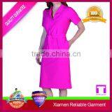 Fashion Design for Dress Material Crochet Dance Dress thumbnail-1