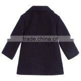 2016 Chinldren High Quality Black Thick Paint Coat Kids Fashion Coat for Winter thumbnail-3