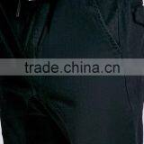 Comfy Slim Fit Joggers for Men With Soft Fabrication thumbnail-4