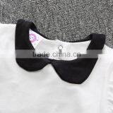 Children Boutique Cotton Baby Party Dresses for Fat Girls thumbnail-3