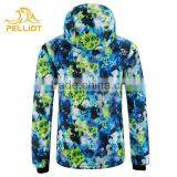 Outdoor Clothing Custom Design Ski Snow Jackets for Men thumbnail-2