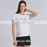 Sunscreen and Breathable Clothes T-shirt Manufacturer Technology Fabrics thumbnail-4