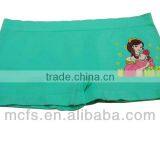 Newest Design and Best Quality Girl Boxer Shorts With Printed thumbnail-1