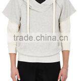 Kip Combo Pullover Hoodie thumbnail-5