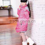 Girl's Kid Jacket Winter thumbnail-2