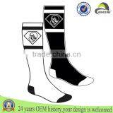 Custom Mid Calf Socks thumbnail-1