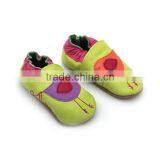 Kids First Walker Soft Leather Newborn Baby Shoes thumbnail-2