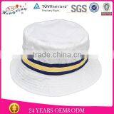 Floral Bucket Hat Custom Camo Fabric Fashion Visor Summer Reversible Cap thumbnail-1