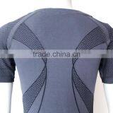 Seamless Comfortable t Shirt for Men thumbnail-4
