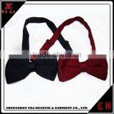 Fashion New Design Cheap Great Bow Tie Knitted Mens thumbnail-4