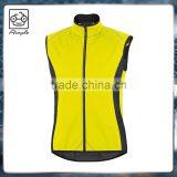 2016 New Outdoor Bicycle Short Sleeveless Windproof Cycling Jackets thumbnail-1