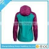 Best Quality Softshell womens hoodie jacketket