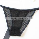 Runwaylover 5325 Hot Sale Ladies Sexy Mesh Sexy Ladies Bra and Thongs Set thumbnail-2