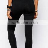 EY0117P Fashion 3D Digital Print Custom Winter Warm Sport Women Leggings thumbnail-2