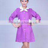 Custom Chantilly Medical Staff Uniforms,nurse Uniform / Beautiful Cosmetologist Workwear thumbnail-1