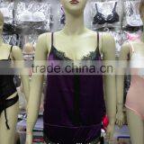 New Design Sexy Fashion Women Babydoll Fancy Lingerie Underwear thumbnail-1