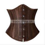 Walson Women's 26 Steel Boned Heavy Duty Waist Trainer Corset Shaper for Weight Loss7058 thumbnail-4