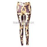 Spandex Women Seamless Sport Legging Summer Legging 2017 thumbnail-5