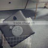 BREATHABLE SUPER Lovely SOFT CUSHION WITH CARTTON FASHION PILLOW thumbnail-5