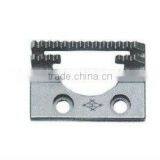 Apparel Machine Parts Feed Dog 7293 thumbnail-1