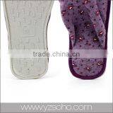 Clean Guest Room Slippers thumbnail-1
