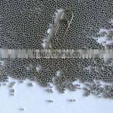 3.5mm Stainless Steel Solid Balls, G10 Grass thumbnail-1