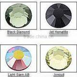 Hot Fix Crystal Rhinestone Crystal Fashion Clothing Hot Fix Rhinestone Motif thumbnail-4