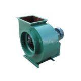 boiler centrifugal fan/ industry centrifugal fan