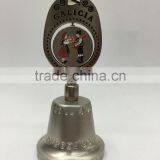 High Quality Dinner Table Bells With Customized Design Bells thumbnail-2